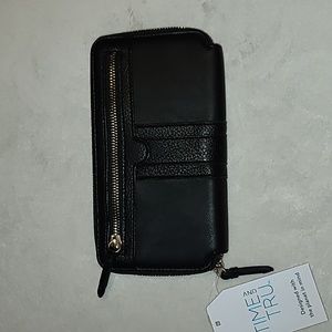NWT! Time and True wallet